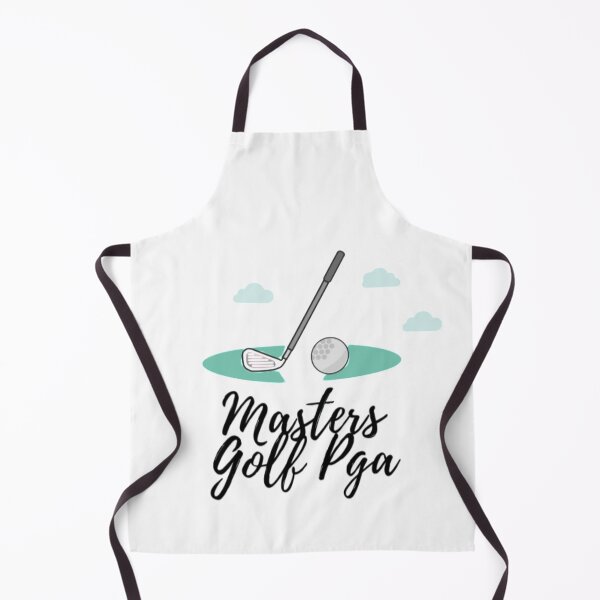 Item preview, MASTERS GOLF PGA designed and sold by Totaghyr.