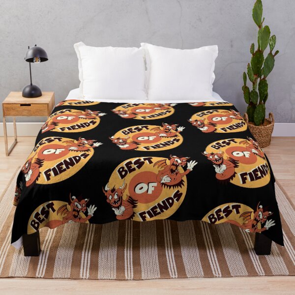 Item preview, Best of fiends designed and sold by Joeybeedraws.