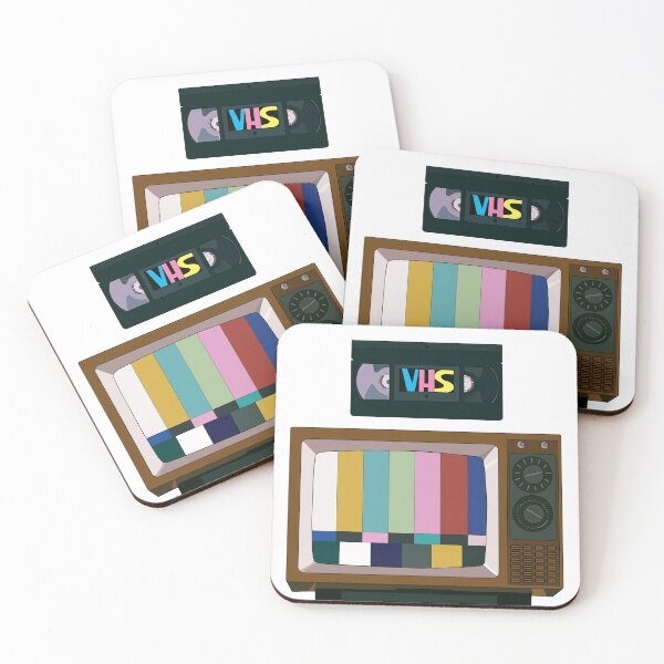 Item preview, TV & VHS Color designed and sold by Vector-Market.