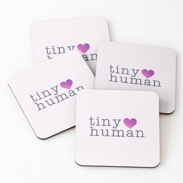 Item preview, Tiny Human designed and sold by Aroha Designs.