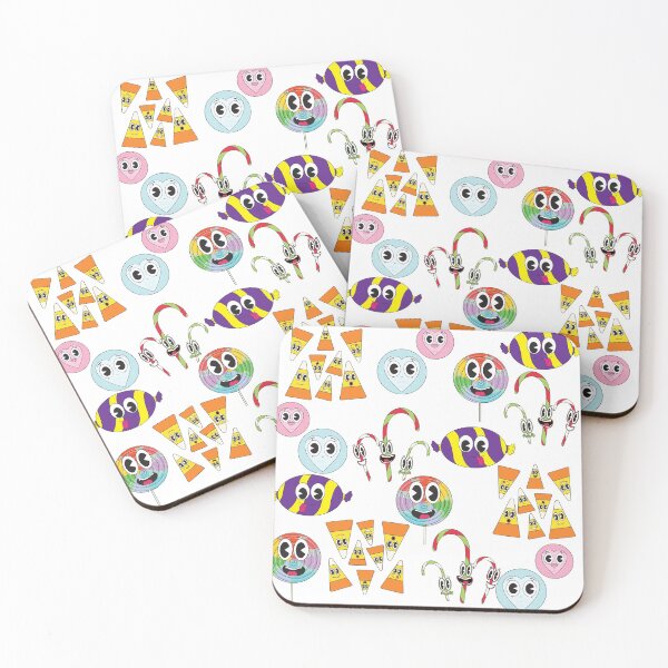 Item preview, Candy Rush designed and sold by Vector-Market.