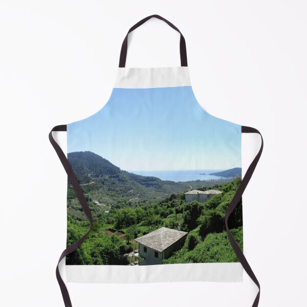 Item preview, LOOKING DOWN ON GOLDEN BEACH. designed and sold by ronsaunders47.