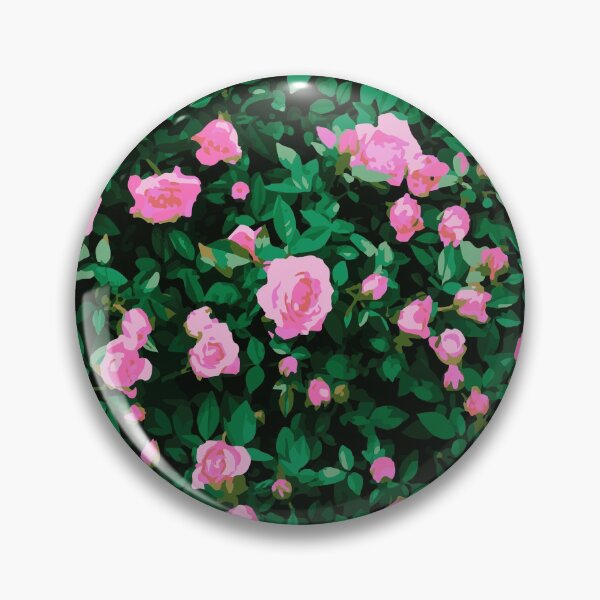 Item preview, Rose Bush designed and sold by Vector-Market.
