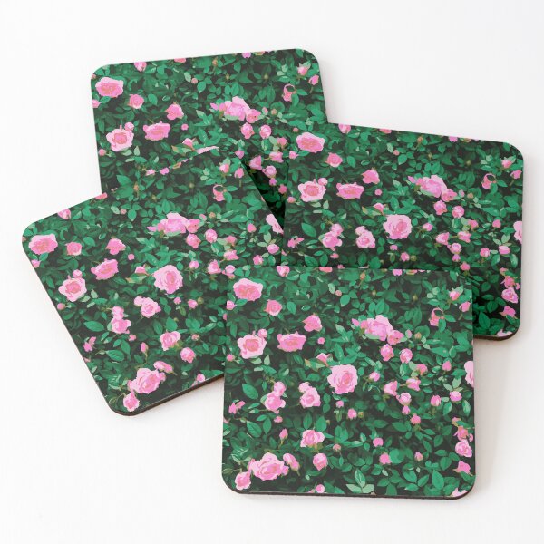 Item preview, Rose Bush designed and sold by Vector-Market.