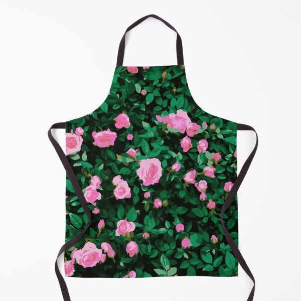 Item preview, Rose Bush designed and sold by Vector-Market.