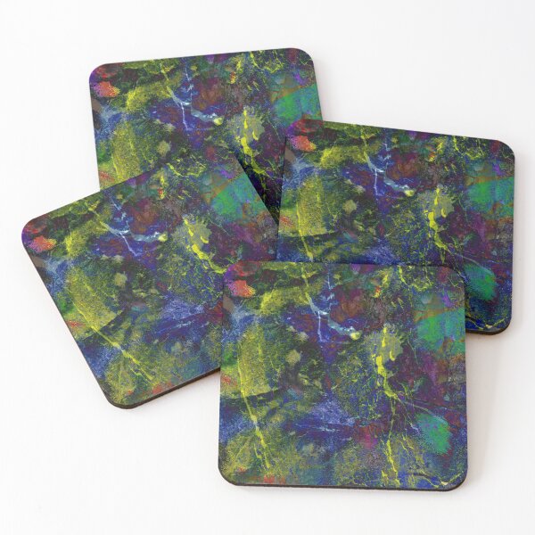 Item preview, Swimming in color designed and sold by Marzena Salwowska.