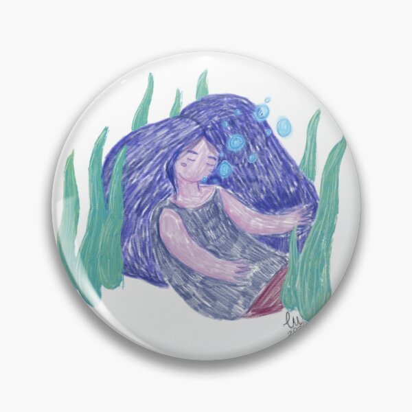 Item preview, Terribile love by The National designed and sold by blulu-.
