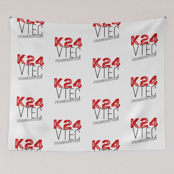 Item preview, K24 VTEC Frankenstein Inside designed and sold by Desznr.