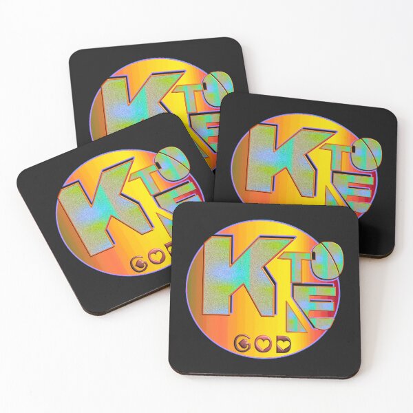 Item preview, KETO GOD - WONDERFUL  KETO STIMULATION MEDALLION  designed and sold by Ralek.