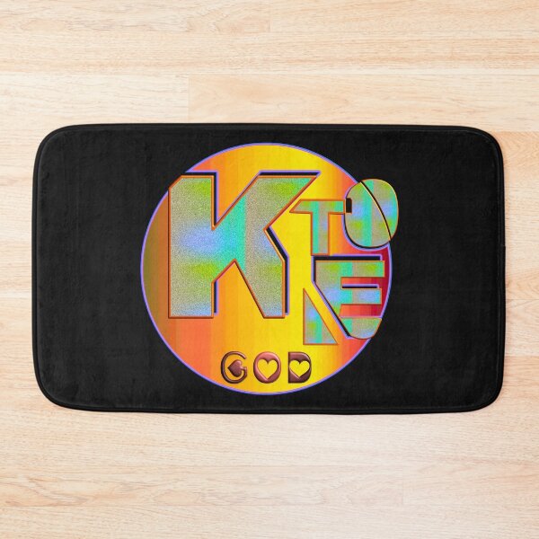 Item preview, KETO GOD - WONDERFUL  KETO STIMULATION MEDALLION  designed and sold by Ralek.