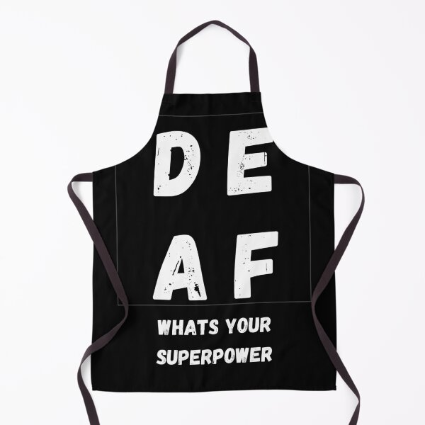 Aperçu de l'œuvre Copie de la culture des sourds malentendants Design rétro vintage créée et vendue par Beluved.