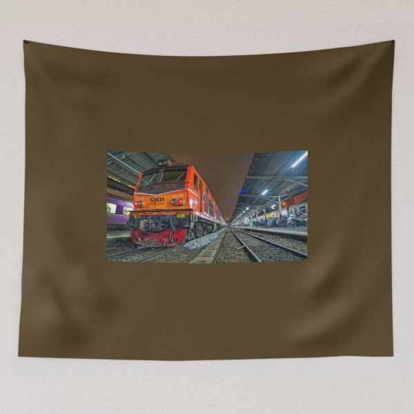 Item preview, Bangkok Sleepers  designed and sold by hawkie.