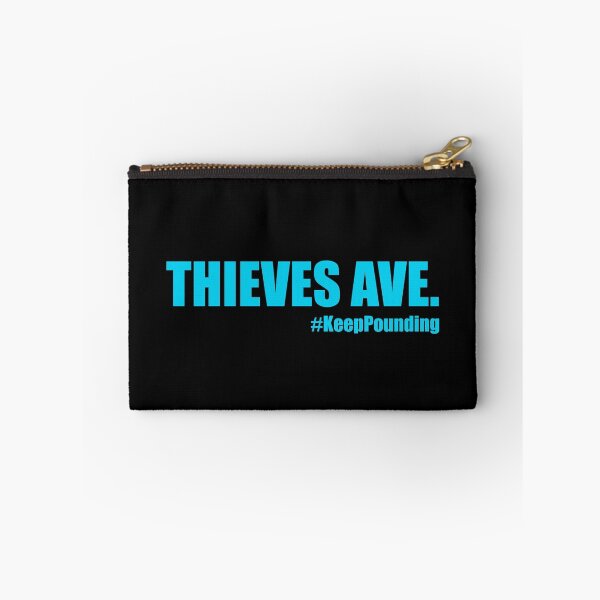 Item preview, Thieves Ave. designed and sold by jdbruegger.