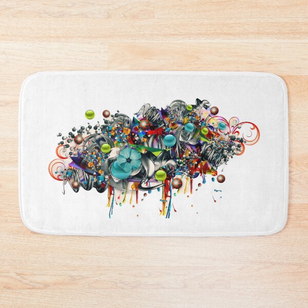 Item preview, party decorations colorful designed and sold by 42youbest.