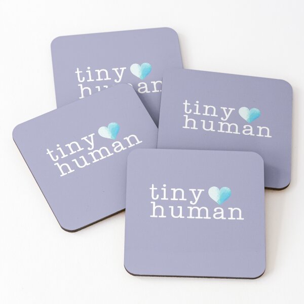 Item preview, Tiny Human  designed and sold by Aroha Designs.