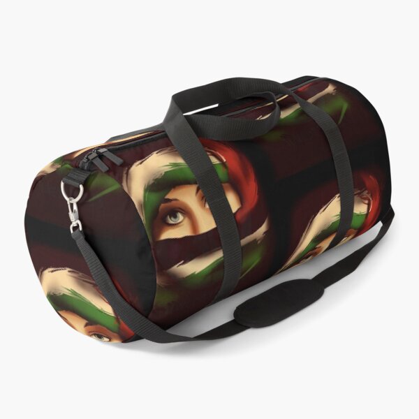 Item preview, Palestinian Woman Protester designed and sold by PalestineWorld.