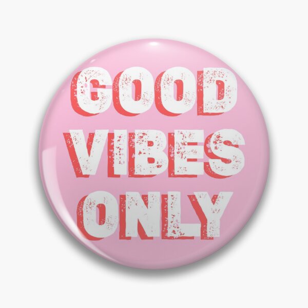 Item preview, Good vibes only designed and sold by WanderAesthetic.