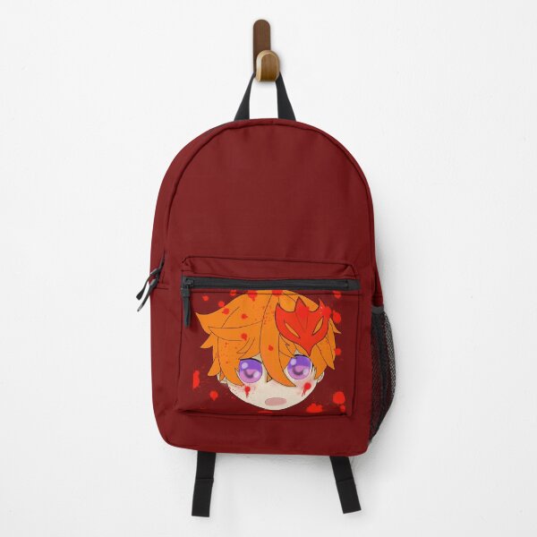 Item preview, Genshin Impact Childe Tartaglia designed and sold by Classy-Penguin.