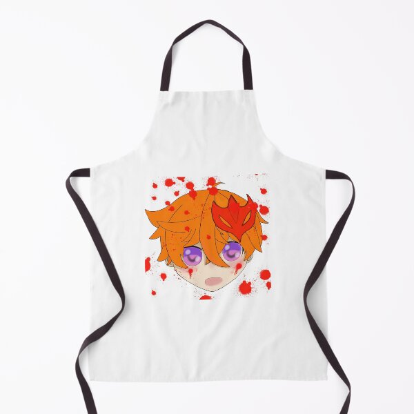 Item preview, Genshin Impact Childe Tartaglia designed and sold by Classy-Penguin.