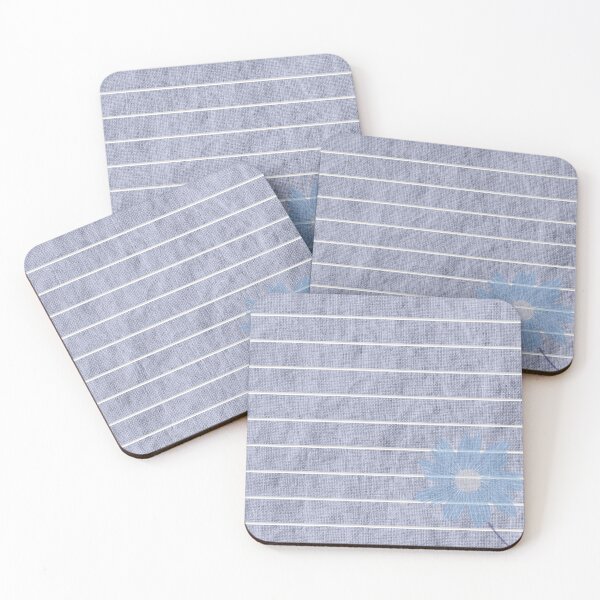 Item preview, Linen Daisy | Home Decor Favourites | Classic Feel | About Daisies designed and sold by JillyJ05.