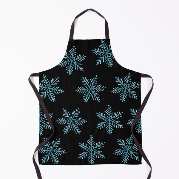 Item preview, Snowflake Pattern designed and sold by Kindology.