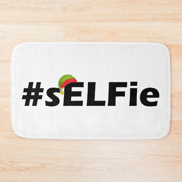 Item preview, #sELFie designed and sold by DesignsByNixi.