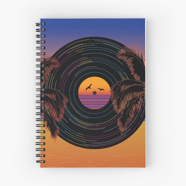 Aperçu de l'œuvre Vinyle créée et vendue par Vector-Market.