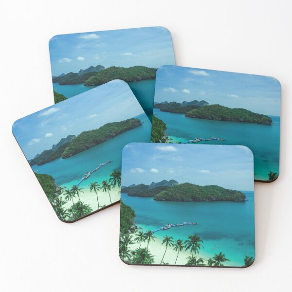 Item preview, Island Breeze designed and sold by hawkie.