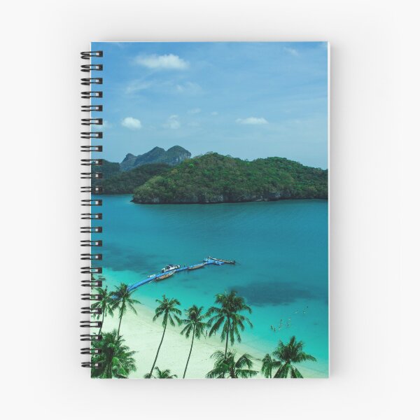 Item preview, Island Breeze designed and sold by hawkie.