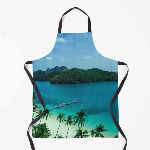 Item preview, Island Breeze designed and sold by hawkie.