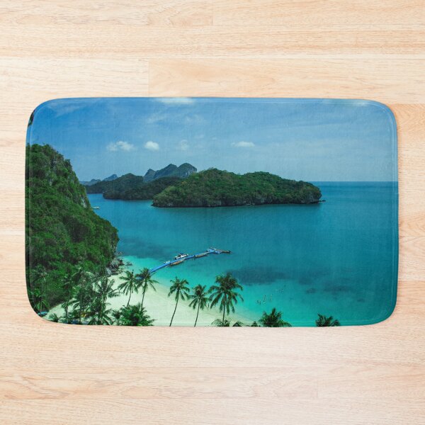 Item preview, Island Breeze designed and sold by hawkie.