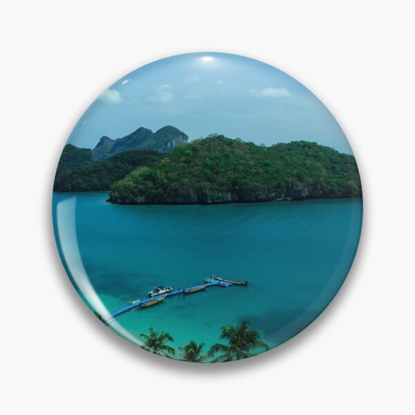 Item preview, Island Breeze designed and sold by hawkie.