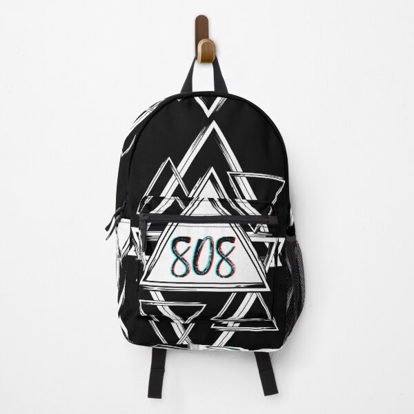 Item preview, 808 designed and sold by HY2ROGEN.