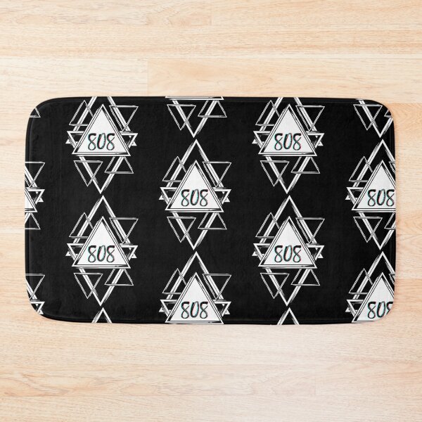Item preview, 808 designed and sold by HY2ROGEN.