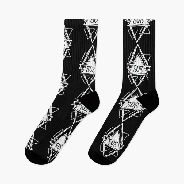 Item preview, 808 designed and sold by HY2ROGEN.