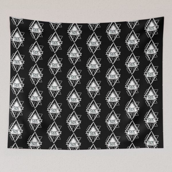 Item preview, 808 designed and sold by HY2ROGEN.