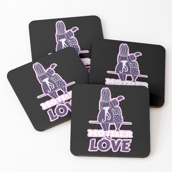 Item preview, mother love designed and sold by AdoteE.