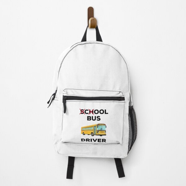 Item preview, School Bus Driver Funny Gift designed and sold by TastefulTees.