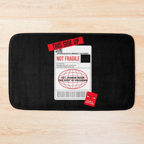 Item preview, Very cool Street Label Delivery designed and sold by SimplePickUps.