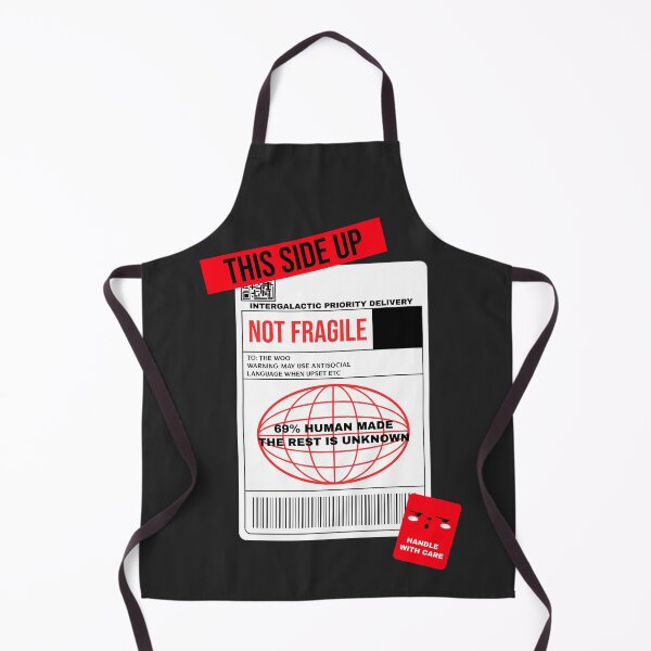 Item preview, Very cool Street Label Delivery designed and sold by SimplePickUps.