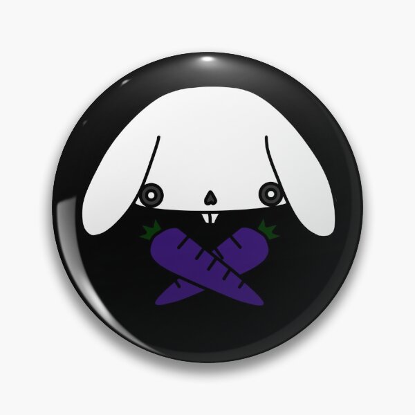 Item preview, Lop Bunny Rabbit Pirate designed and sold by shillywabbit.