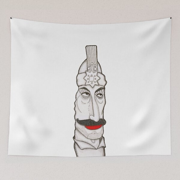 Item preview, Vlad the Impaler designed and sold by blanaru.