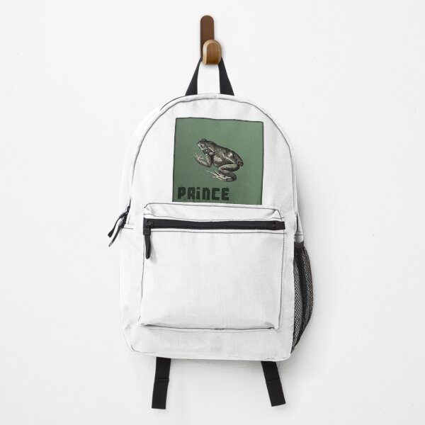 Item preview, Kiss the frog and he becomes a Prince designed and sold by comcamworld.