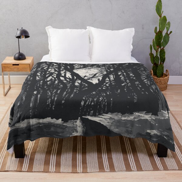 Item preview, Dark Forest designed and sold by Amanda Baez.