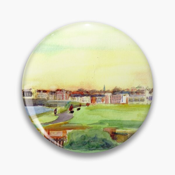 Item preview, Whitley Links designed and sold by artymarshy.