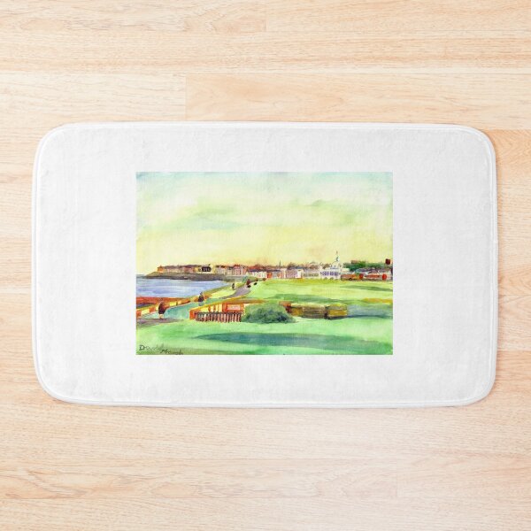 Item preview, Whitley Links designed and sold by artymarshy.