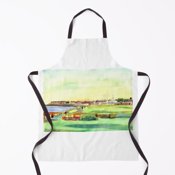 Item preview, Whitley Links designed and sold by artymarshy.