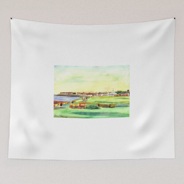 Item preview, Whitley Links designed and sold by artymarshy.