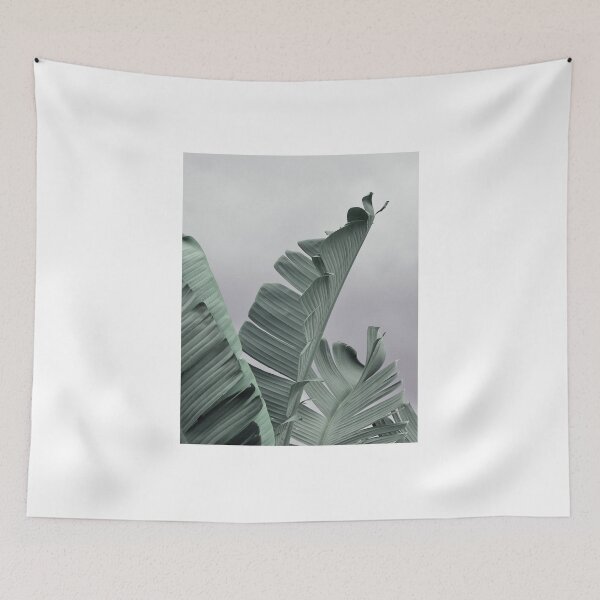 Item preview, Banana Leaf Tropics designed and sold by abven.