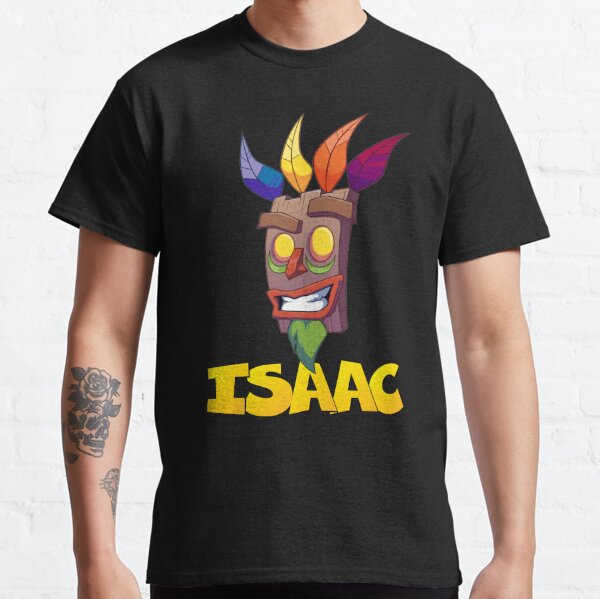 Isaac Spiel Geschenke Merchandise Redbubble